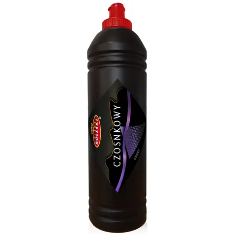 Roleski Sos Czosnkowy 1 l / 1,03 kg
