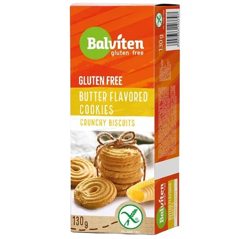 Balviten kruche herbatniki 130g