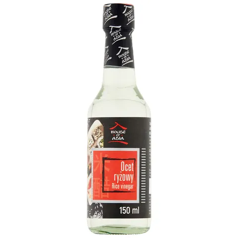 House of Asia Ocet ryżowy 150 ml