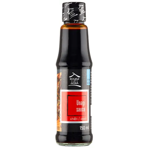 House of Asia Sos Unagi 150ml