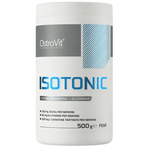 OstroVit Izotonik 500 g (gruszkowy)