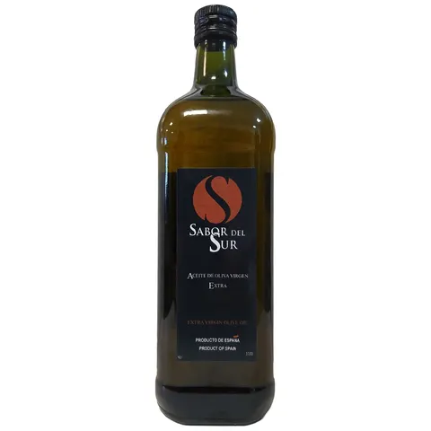 SABOR DEL SUR Oliwa Extra Virgin 1l (Hiszpania)