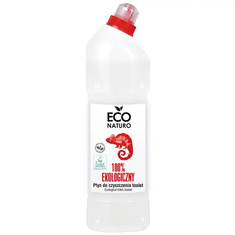 ECO NATURO Płyn do toalet 1l