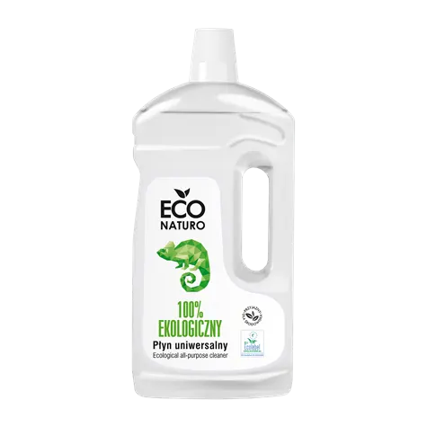 ECO NATURO Płyn uniwersalny 1000ml