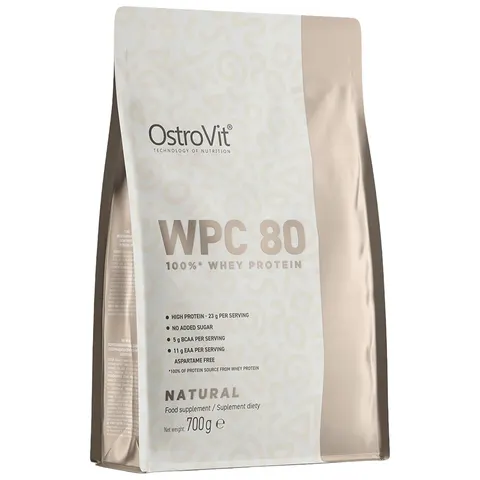 OstroVit Białko WPC 80 700 g