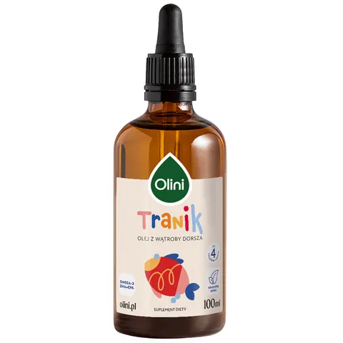 Olini Tranik 100 ml