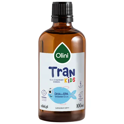 Olini Tran dla dzieci 100 ml