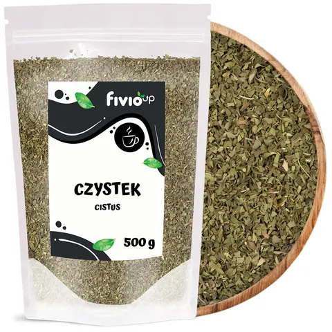 fivio Czystek 500 g