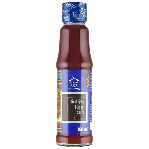 House of Asia Sos Gochujang Bulgogi 150ml