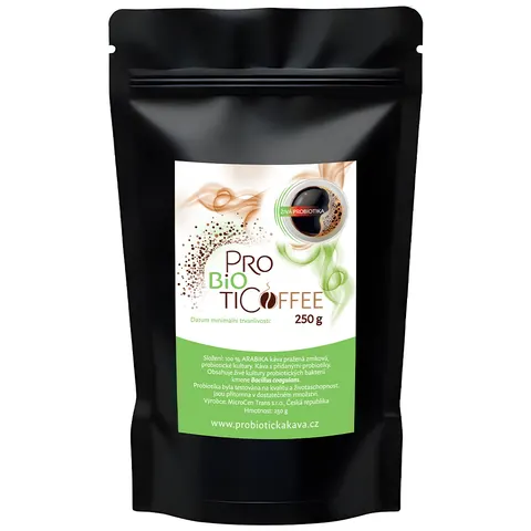 Kawa Probiotyczna 250 g