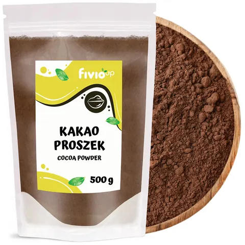 fivio Kakao 500g