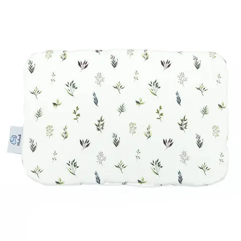Poduszka dla dziecka 100% bambus | 20x30 cm | Pure Botanic