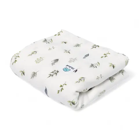Otulacz bambusowy 120x120 Pure Botanic
