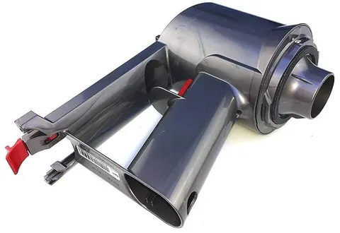 OBUDOWA - KORPUS Z SILNIKIEM do Dyson V8 SV10 - 967812-01
