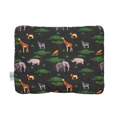 Bawełniana poduszka 30x40 Wild Safarii