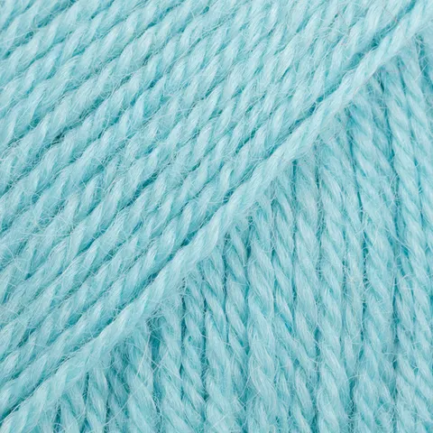 Włóczka DROPS Alpaca 2917 - turkusowy