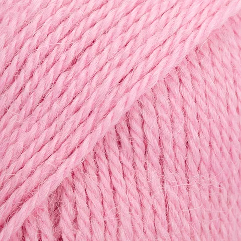 Włóczka DROPS Alpaca 3720 - dzika róża