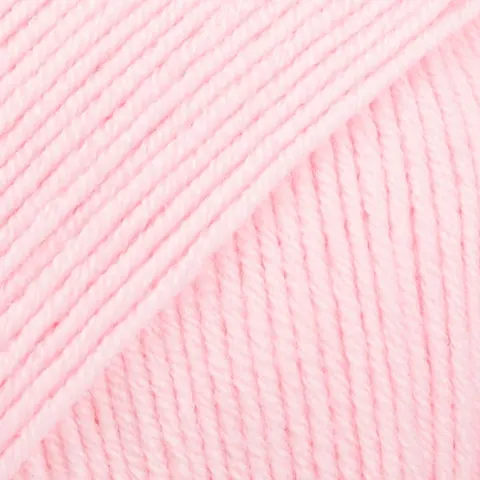 Włóczka DROPS Baby Merino 05 - jasny róż