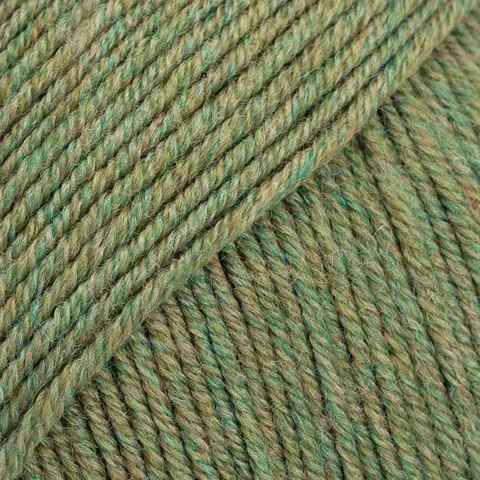 Włóczka DROPS Baby Merino mix 38 - oliwka