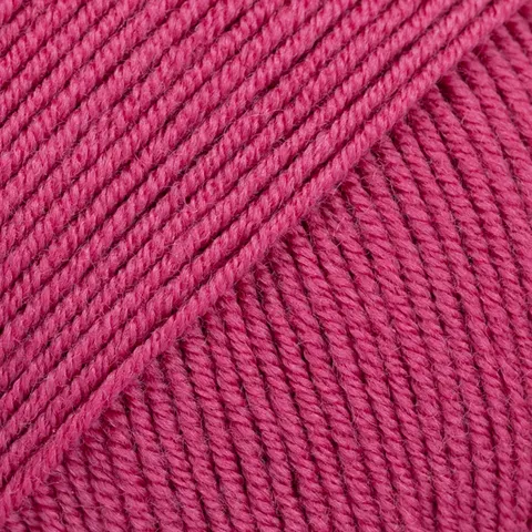 Włóczka DROPS Baby Merino 41 - śliwka