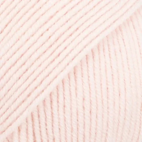 Włóczka DROPS Baby Merino 44 - pudrowy