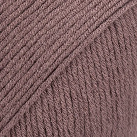 Włóczka DROPS Safran 23 - szarobrązowy