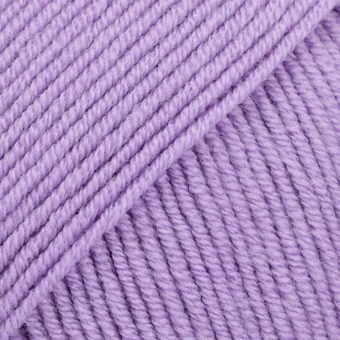 Włóczka DROPS Baby Merino 14 - fioletowy