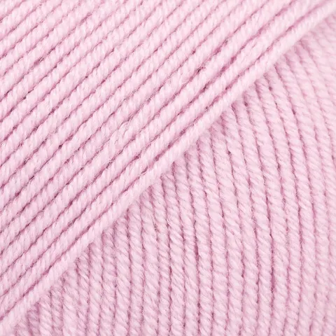 Włóczka DROPS Baby Merino 26 - jasny stary róż