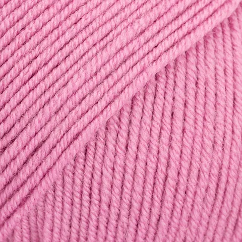 Włóczka DROPS Baby Merino 27 - stary róż