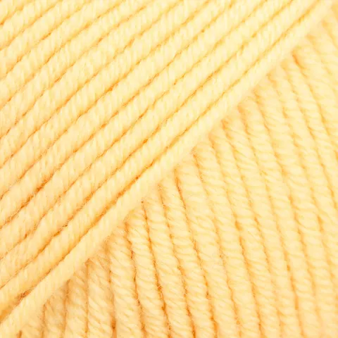 Włóczka DROPS Merino Extra Fine 24 - jasnożółty