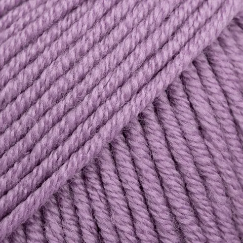 Włóczka DROPS Merino Extra Fine 22 - liliowy