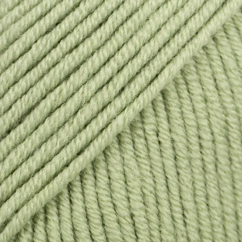 Włóczka DROPS Merino Extra Fine 26 - pistacjowy