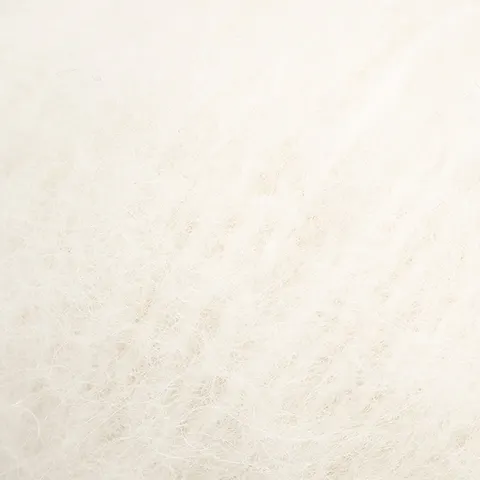 Włóczka DROPS Melody 01 - ecru