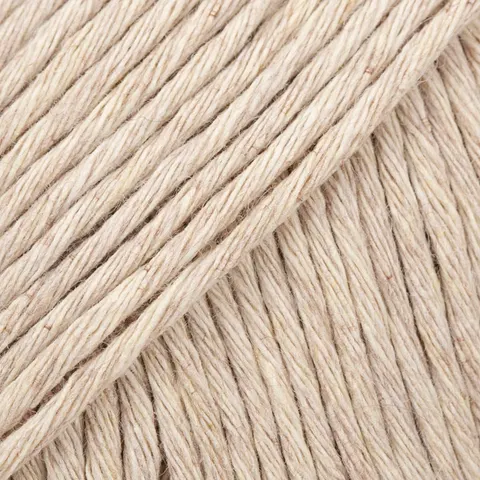Włóczka DROPS Cotton Light 21 - jasny beż