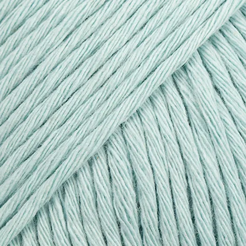 Włóczka DROPS Cotton Light 27 - mięta