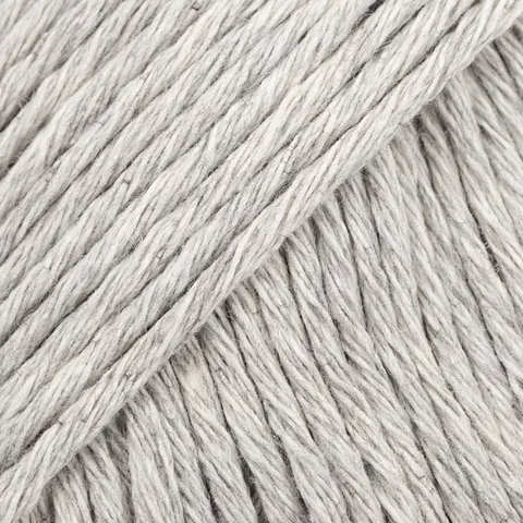 Włóczka DROPS Cotton Light 31 - perłowo-szary