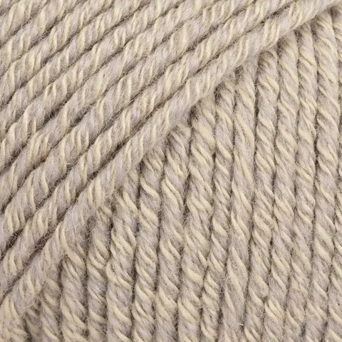 Włóczka DROPS Cotton Merino 03 - beż