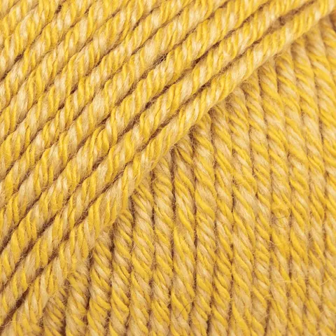 Włóczka DROPS Cotton Merino 15 - żółty
