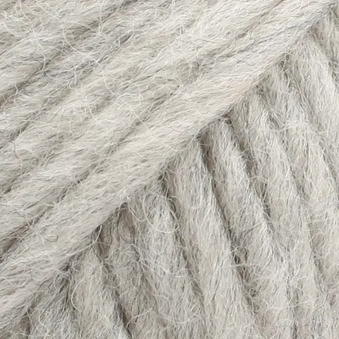 Włóczka DROPS Snow 53 - jasny szary