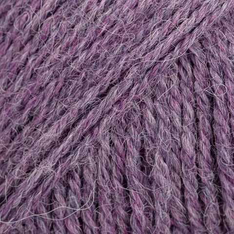 Włóczka DROPS Alpaca mix 4434 - ametyst