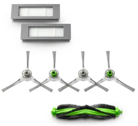 Zestaw wymienny iRobot Roomba Combo