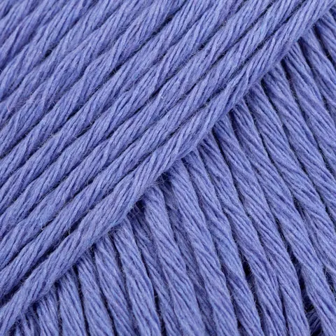 Włóczka DROPS Cotton Light 33 - hiacynt