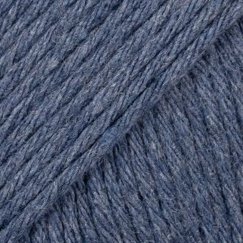 Włóczka DROPS Paris recycled denim 103 - dark wash