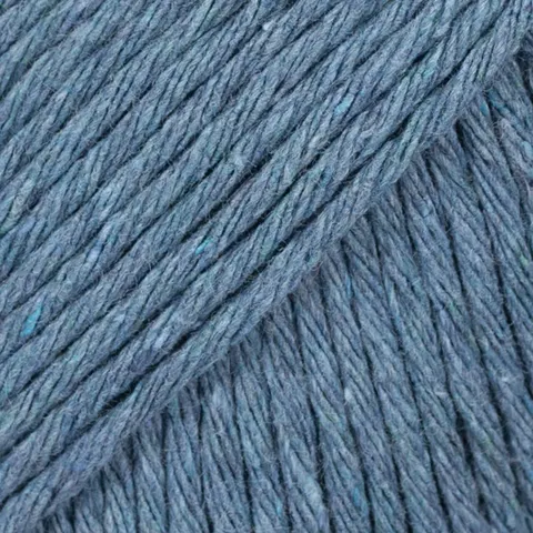 Włóczka DROPS Paris recycled denim 102 - spray blue