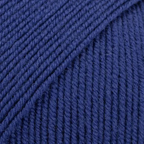 Włóczka DROPS Baby Merino 30 - niebieski