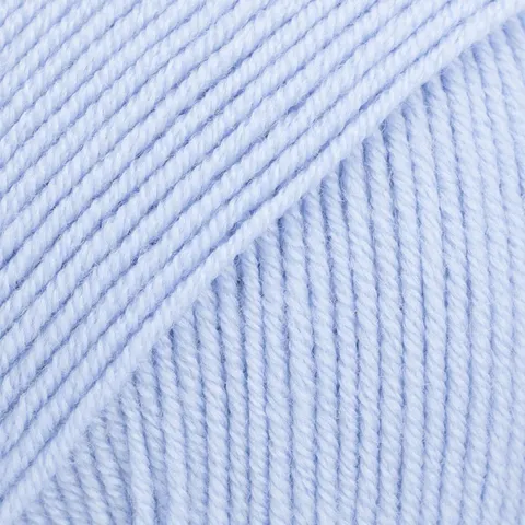 Włóczka DROPS Baby Merino 24 - jasnobłękitny