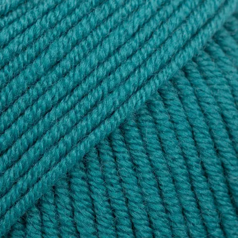 Włóczka DROPS Merino Extra Fine 28 - morze północne