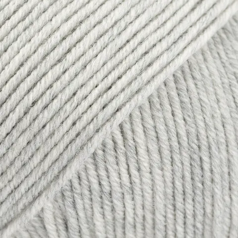 Włóczka DROPS Baby Merino mix 22 - jasny szary