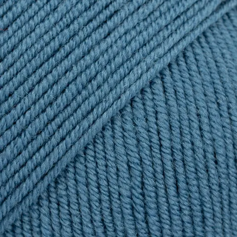 Włóczka DROPS Baby Merino 42 - petrol