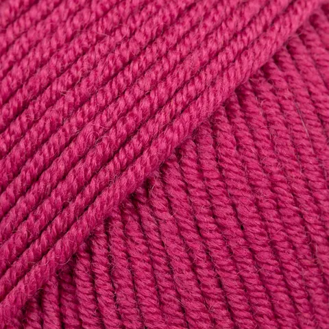 Włóczka DROPS Merino Extra Fine 34 - wrzos